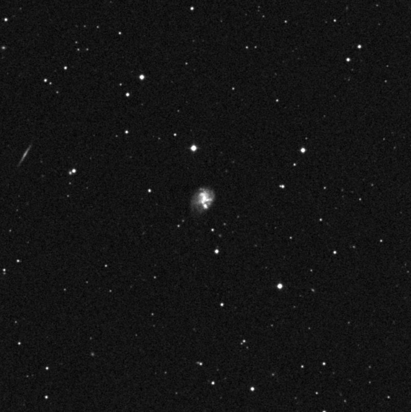 NGC 514401 - Zoom