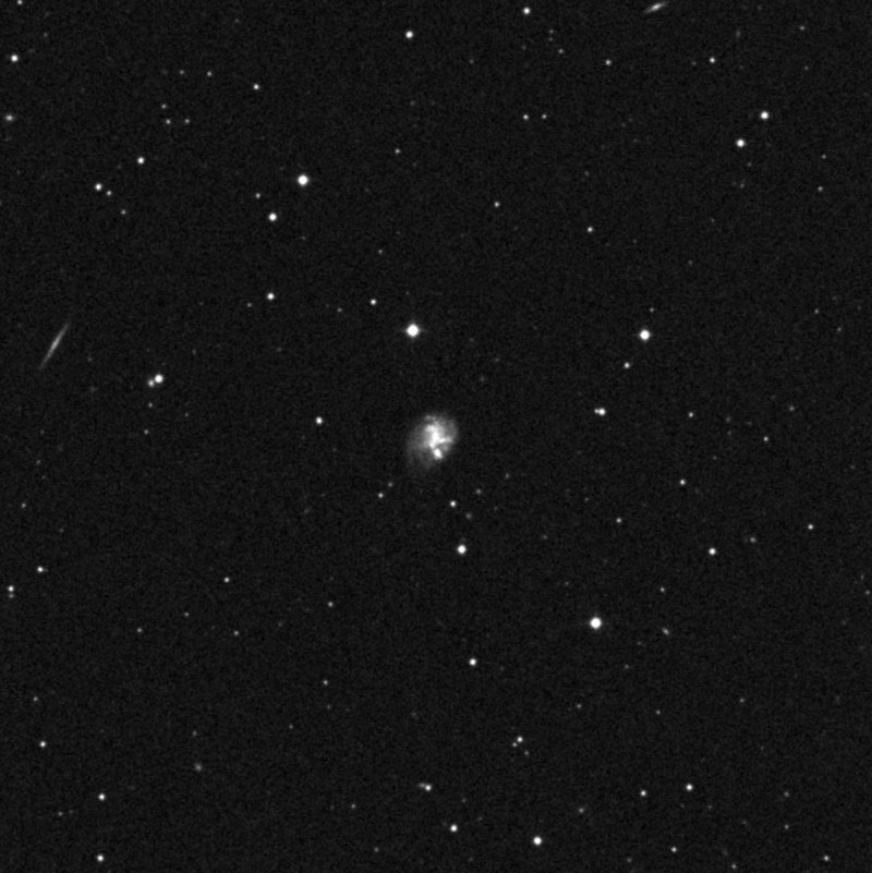 NGC 514402 - Zoom