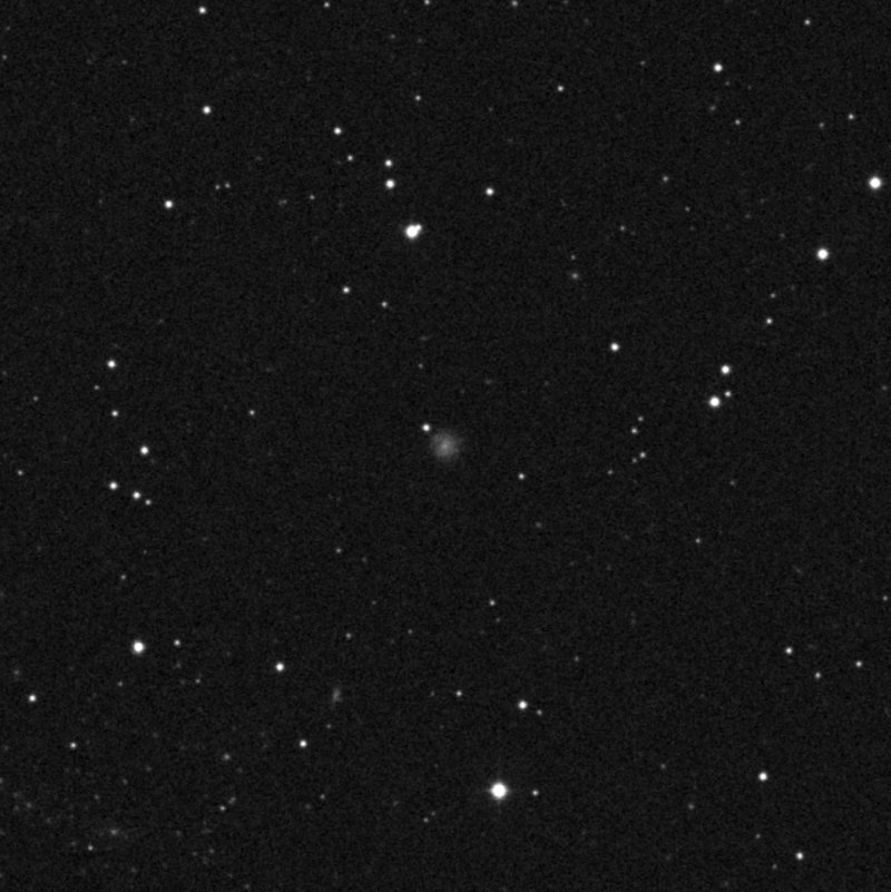 NGC 5148 - Zoom
