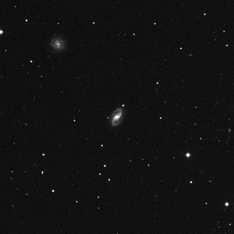 NGC 5149 - Zoom