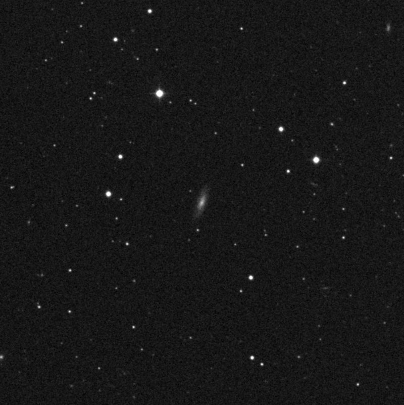 NGC 5159 - Zoom