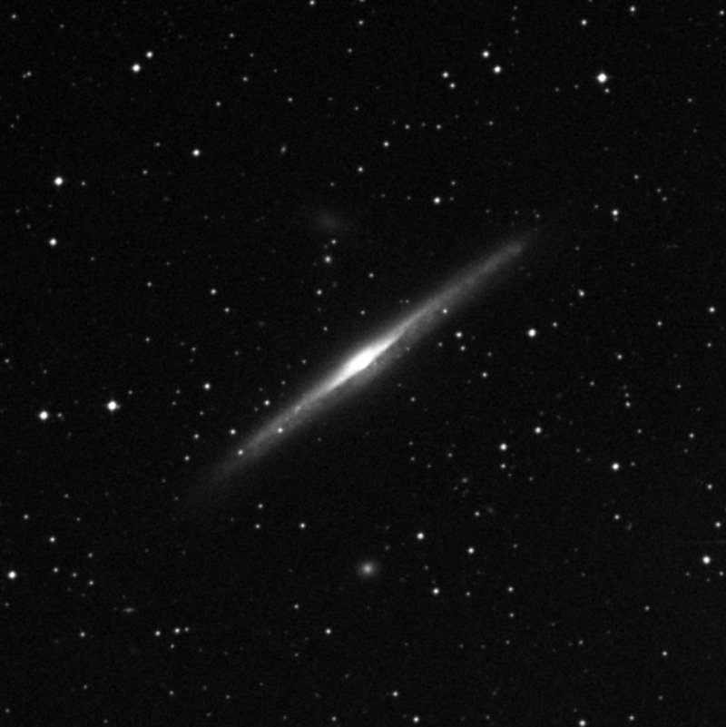 NGC 5170 - Zoom