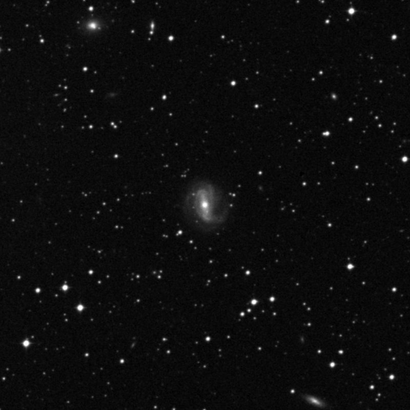 NGC 5182 - Zoom