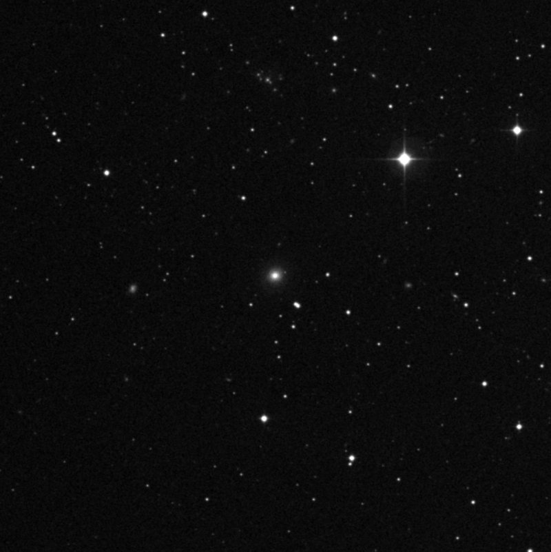 IC 1059 - Zoom