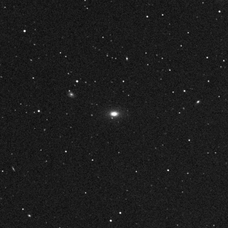 NGC 5191 - Zoom