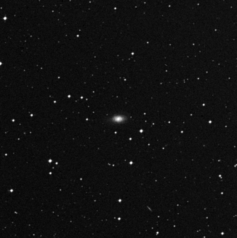 IC 1060 - Zoom
