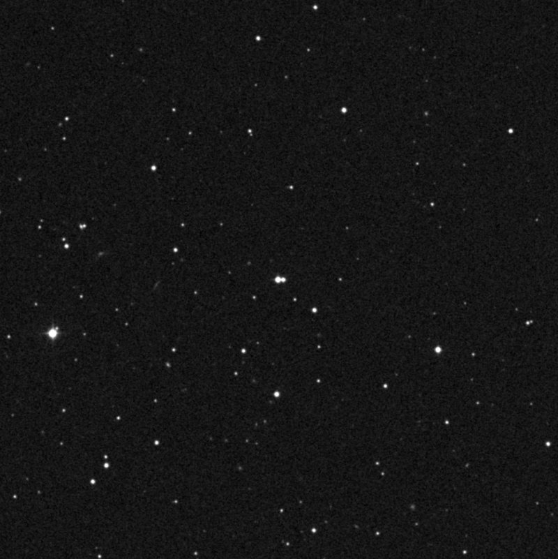 NGC 5200 - Zoom