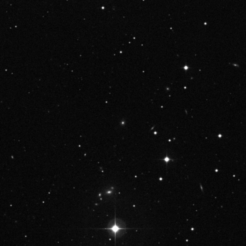 IC 1061 - Zoom