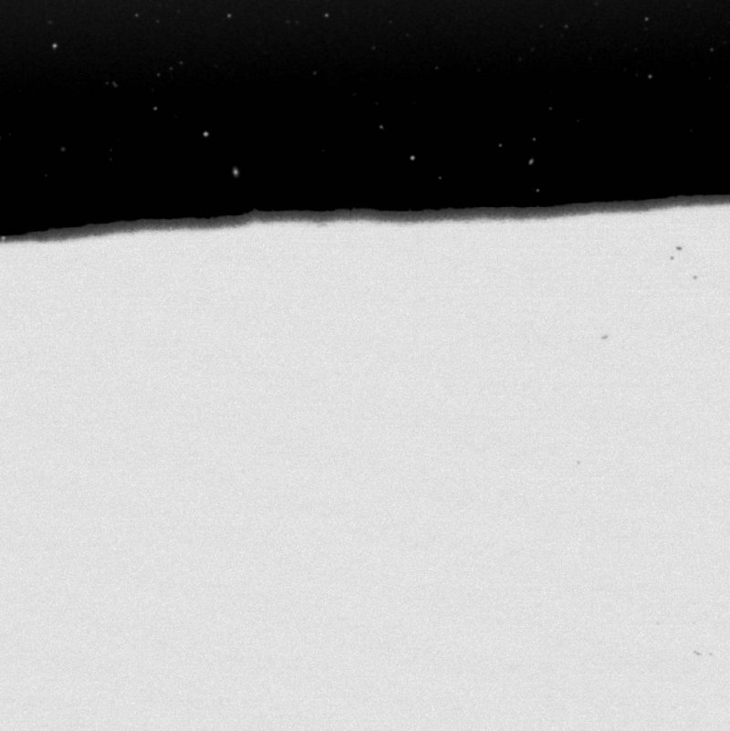 NGC 5209 - Zoom