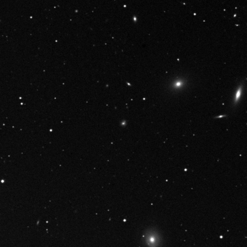 NGC 5212 - Zoom