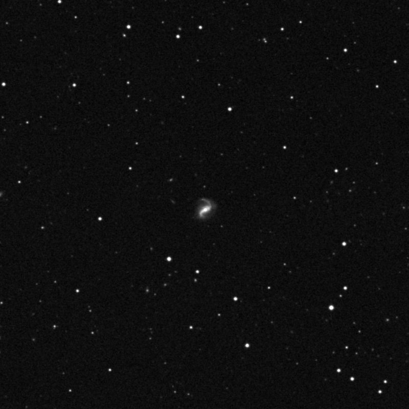 NGC 5213 - Zoom