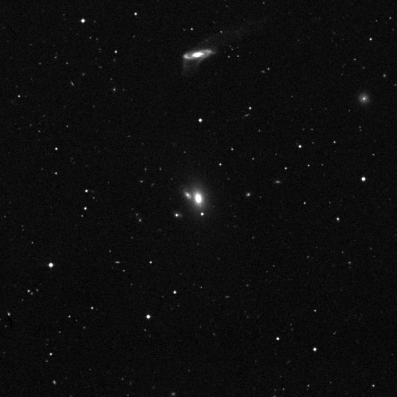 NGC 522201 - Zoom