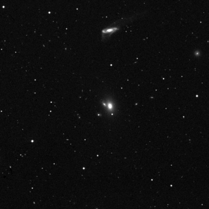 NGC 522202 - Zoom