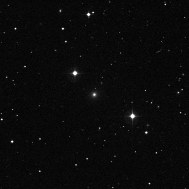 NGC 5224 - Zoom