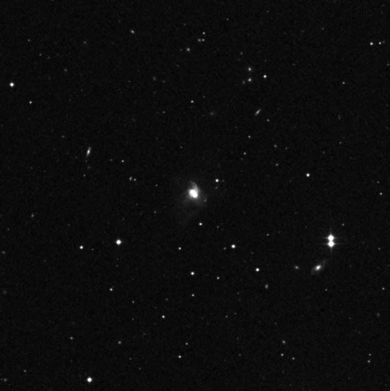 NGC 525601 - Zoom