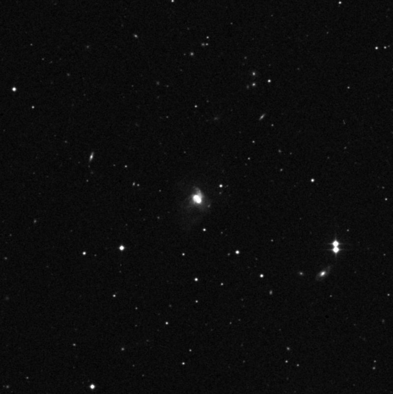 NGC 525602 - Zoom
