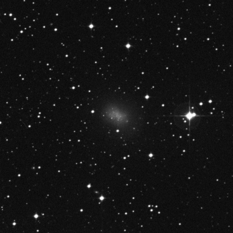 NGC 5264 - Zoom