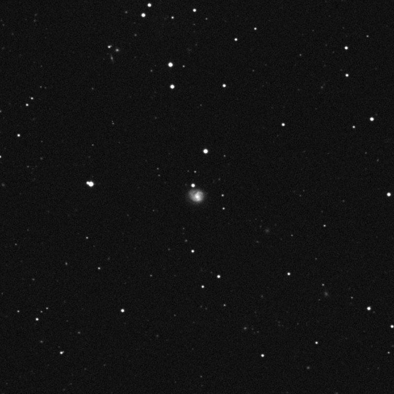 NGC 5265 - Zoom