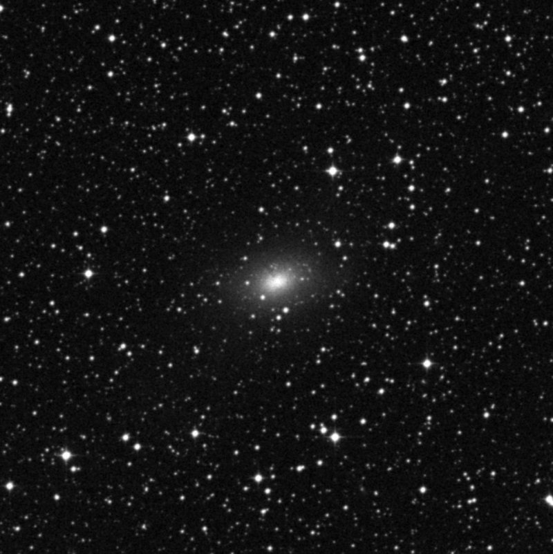 NGC 5266 - Zoom