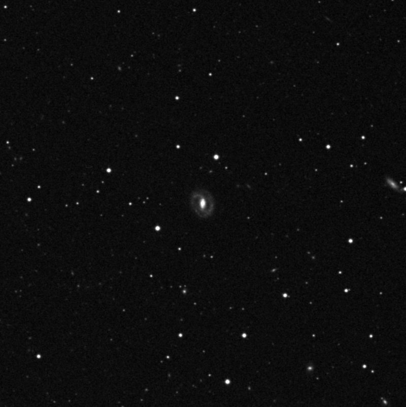 NGC 5270 - Zoom
