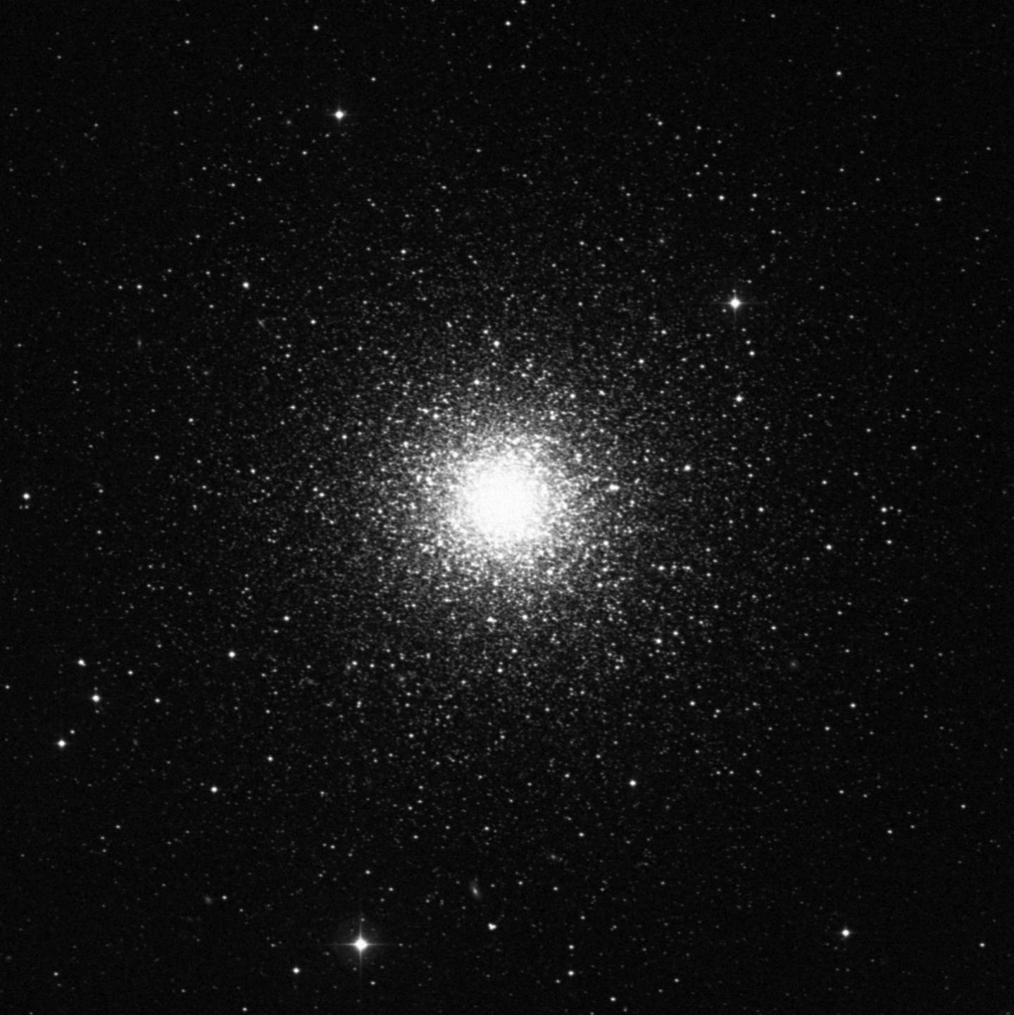 Messier 3