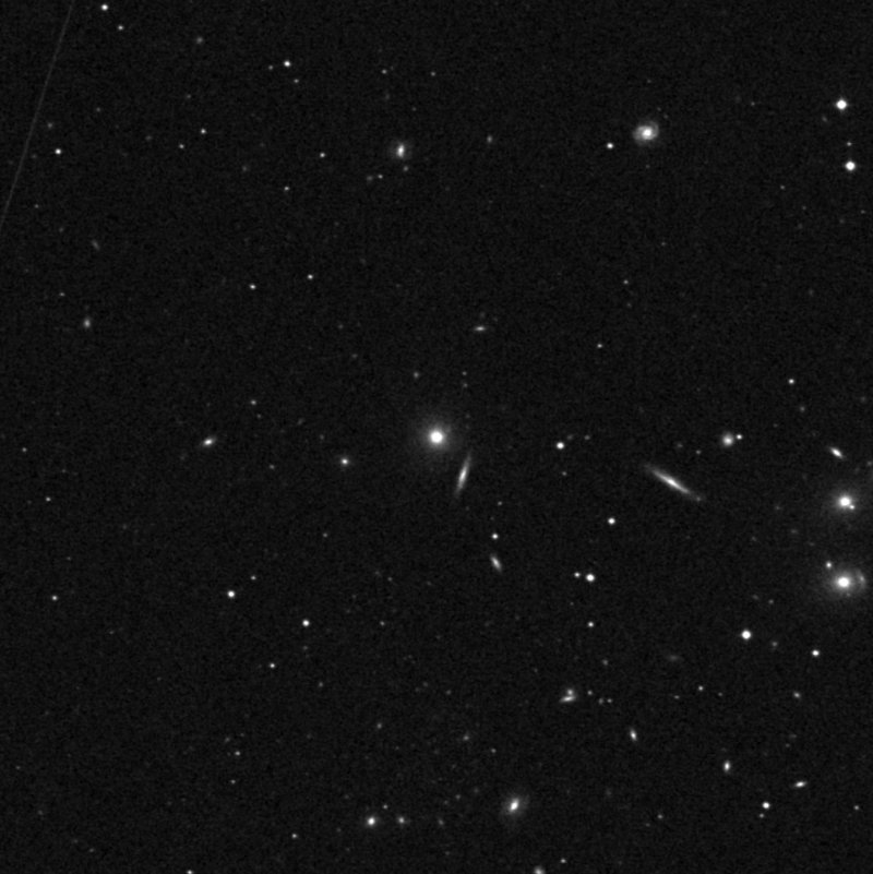 NGC 5280 - Zoom