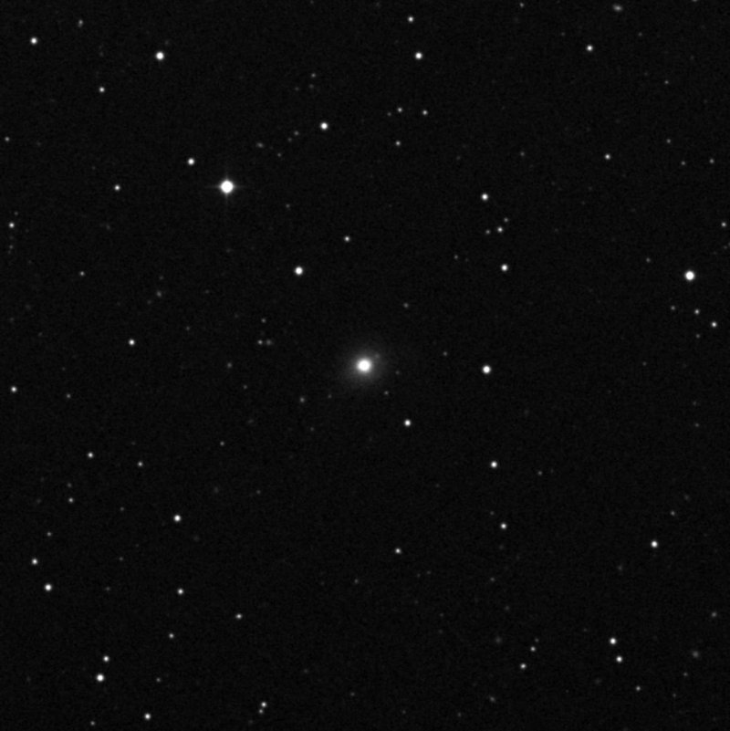 NGC 5283 - Zoom