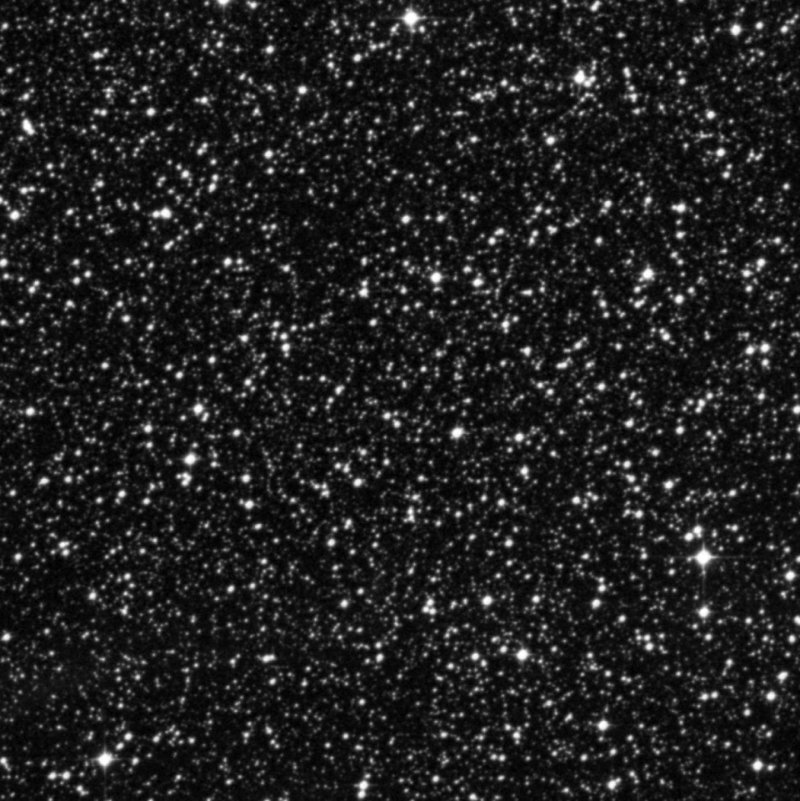 NGC 5284 - Zoom