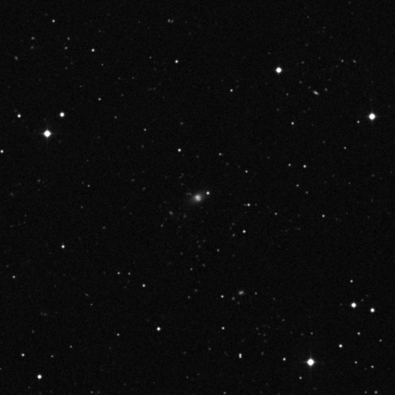 NGC 5294 - Zoom