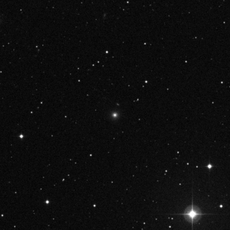 NGC 5295 - Zoom