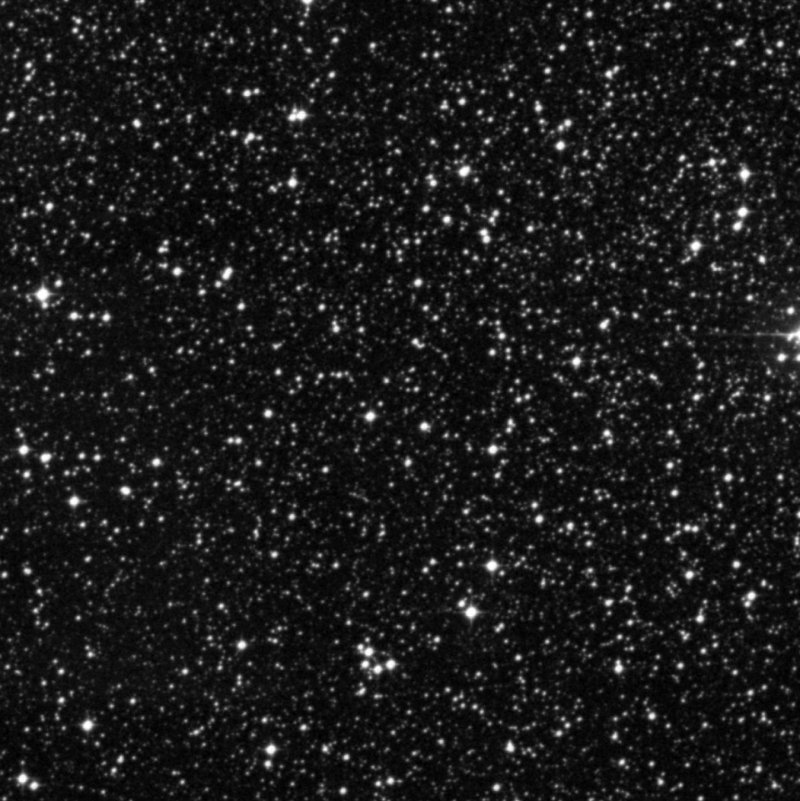 NGC 5299 - Zoom