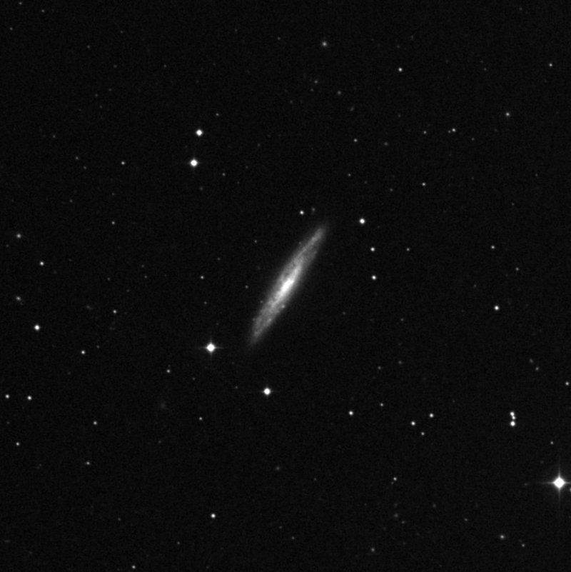 NGC 5301 - Zoom