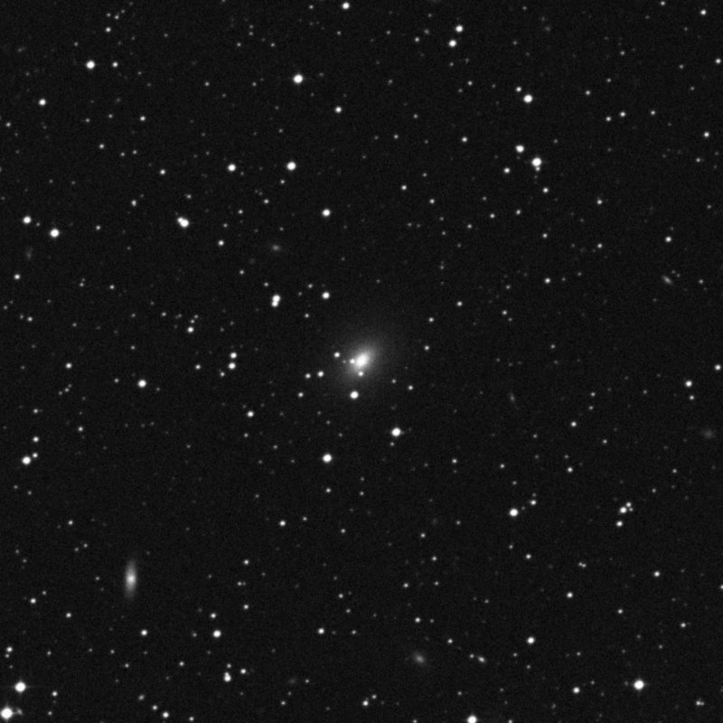 NGC 5304 - Zoom
