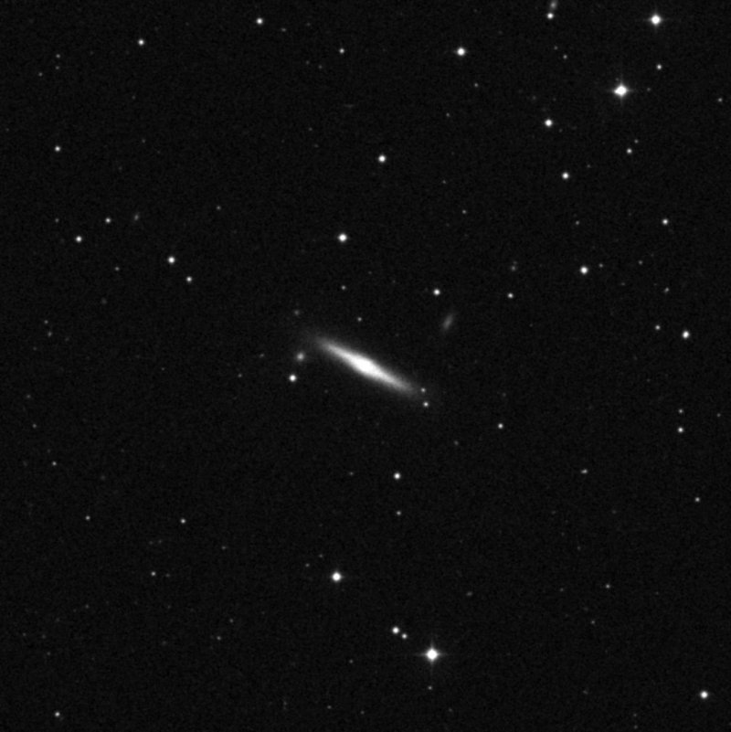 NGC 5308 - Zoom