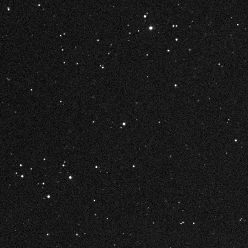 NGC 5310 - Zoom