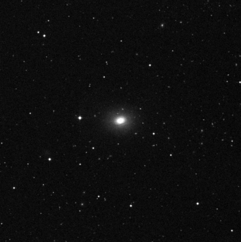 NGC 5311 - Zoom