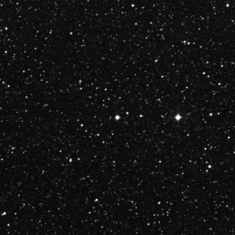 NGC 5315 - Zoom