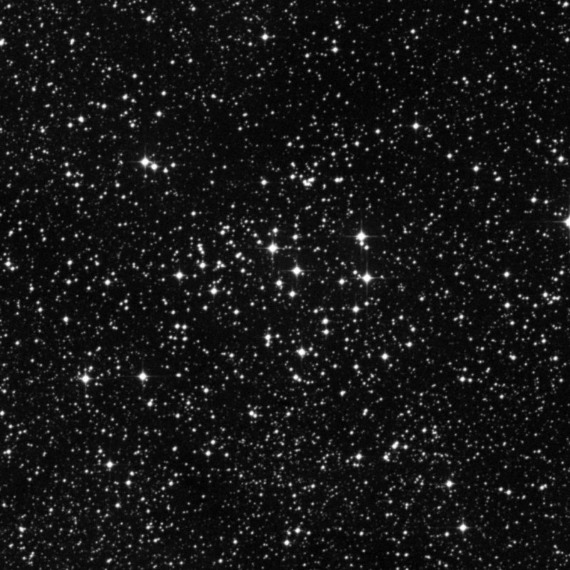 NGC 5316 - Zoom