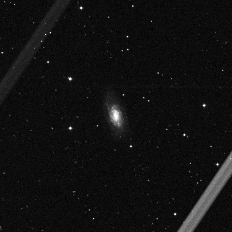 NGC 5320 - Zoom