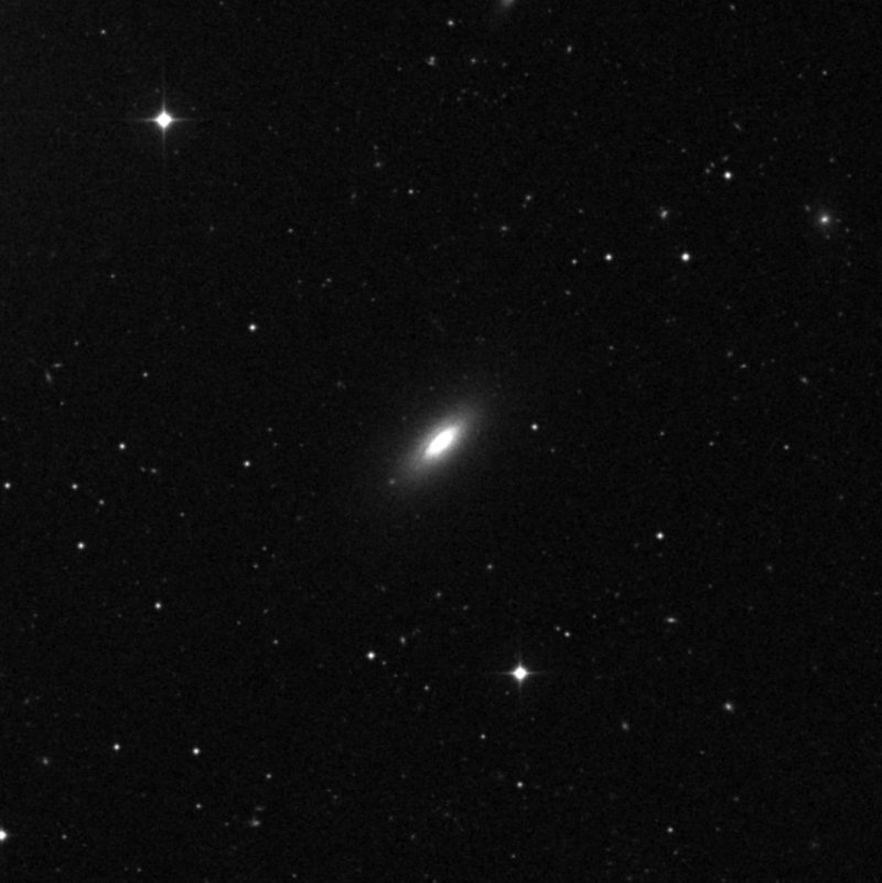 NGC 5326 - Zoom
