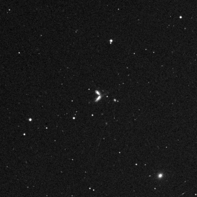 NGC 533101 - Zoom