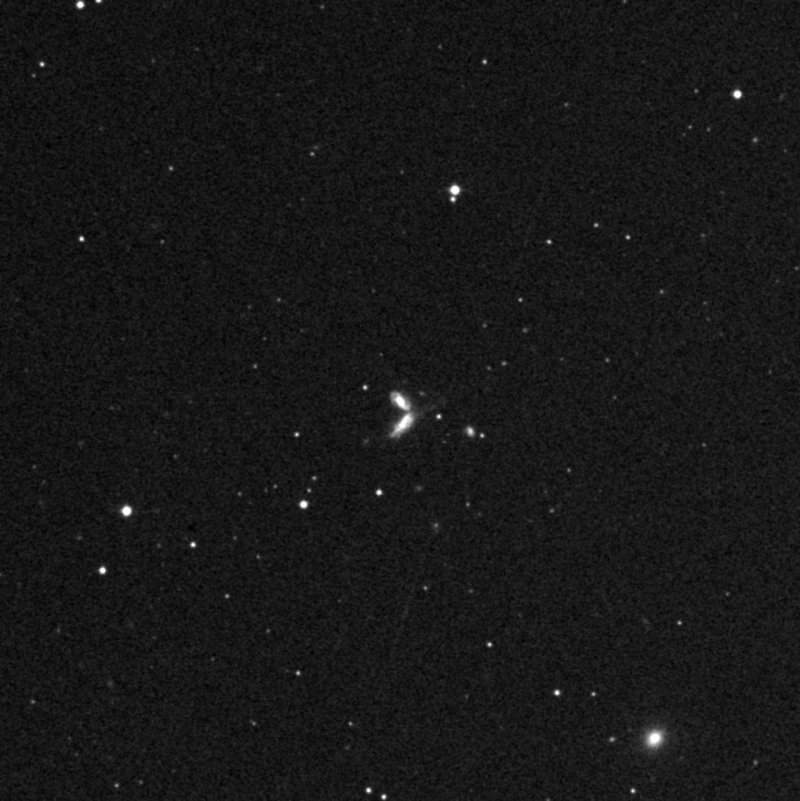 NGC 533102 - Zoom