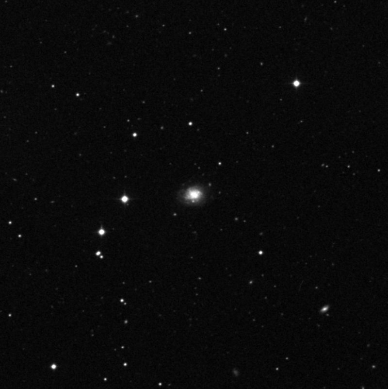 NGC 5336 - Zoom