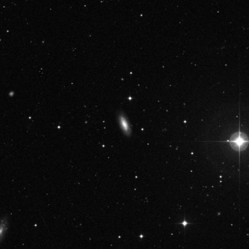 NGC 5337 - Zoom