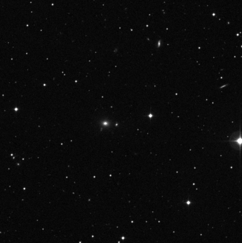 NGC 5344 - Zoom