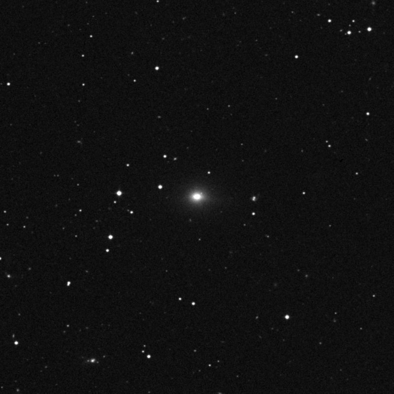NGC 5352 - Zoom