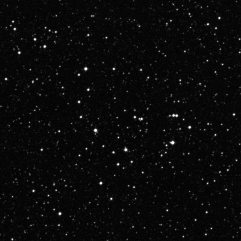 NGC 5359 - Zoom