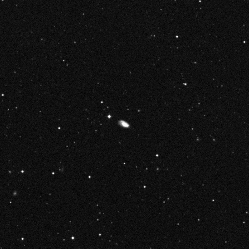 NGC 5361 - Zoom