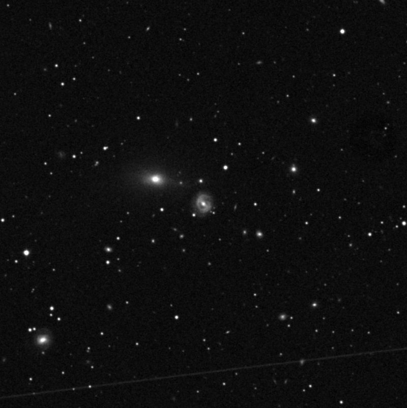 IC 1078 - Zoom