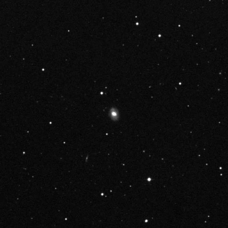 NGC 5368 - Zoom